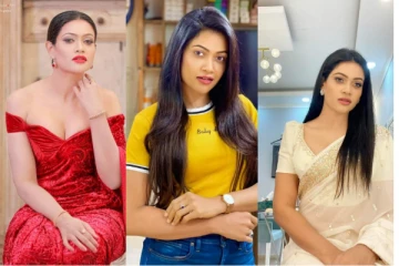 මට බනානා කේක් නම් දැන් අප්පිරියයි-ජනප්‍රිය සුරූපී නිලි චුලක්ෂි රණතුංග..(PHOTOS)