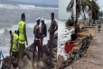 காலி முகத்திடல் கடற்கரையில் கண்டெடுக்கப்பட்டுள்ள சடலம்! பொலிஸார் விசாரணை