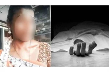 காப்புக்காட்டில் கிடந்த திருநங்கையின் சடலம்..தோழிகள் செய்த கொடூரம்- விசாரனையில் அதிர்ச்சி தகவல்!