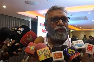 මැතිවරණ ප්‍රතිසංස්කරණයේ ප්‍රගතිය මනින්න අලුත් වෙබ් අඩවියක්. (VIDEO)