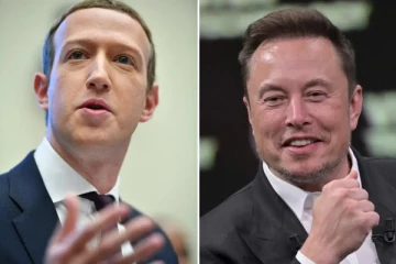 வலைதளத்தில் மோதிக்கொள்ளும் தொழில்நுட்ப தொழிலதிபர்கள் நேரில் சந்திப்பு