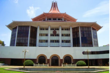 ஐ.தே.க. உள்ளூராட்சி சபை உறுப்பினர்களின் மனுக்களை நிராகரித்தது உயர் நீதிமன்றம்