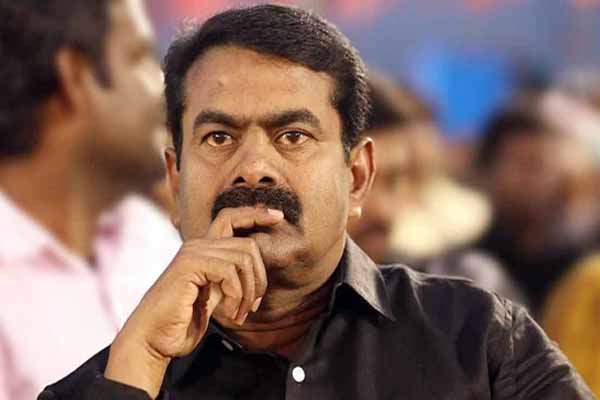 சொந்த மண்ணில் களமிறங்கும் சீமான் | Ntk Candidate List 2026 Seeman Karaikudi சொந்த மண்ணில் களமிறங்கும் சீமான் | Ntk Candidate List 2026 Seeman Karaikudi