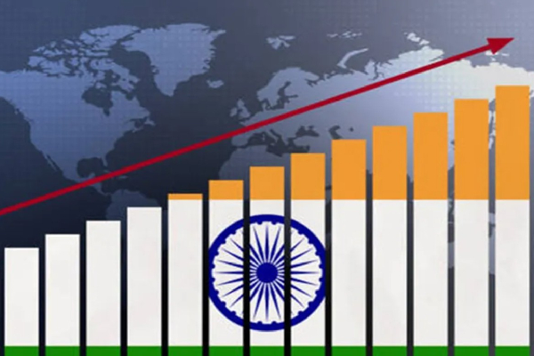 ஜப்பானை பின்னுக்கு தள்ளிய இந்தியா | India Overtakes Japan