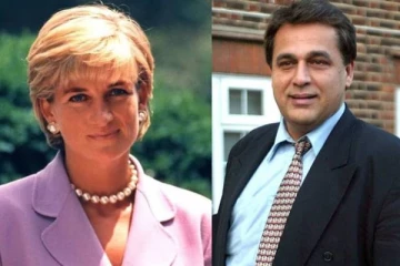 ஆசியரான லண்டன் மருத்துவரை தீவிரமாக காதலித்த டயானா! அவரை திருமணம் செய்யாமல் போனதற்கு காரணம்