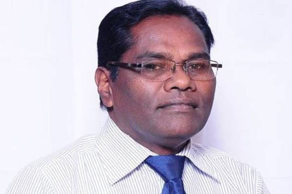 மலையக மக்கள் முன்னணியின் பிரதி தலைவர் மரணம்! | Up Country People S Front Leader Passes Away