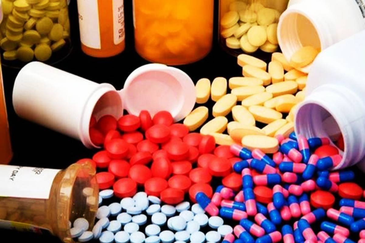 13 முக்கிய மருந்துகளின் விலை கட்டுப்பாட்டால் அரசுக்கு ரூ.5.7 பில்லியன் நன்மை | Billions Saved By Regulating Prices Of 13 Drugs