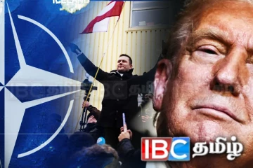 நிலைகுலைந்துள்ள ஆர்க்டிக்கின் பாதுகாப்பு! கிரீன்லாந்தில் இருந்து ட்ரம்புக்கு முக்கிய செய்தி