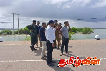 நாயாறு பகுதியில் பொதுமக்கள் போக்குவரத்திற்காக முற்றாக இலவச சேவைக்கு ஏற்பாடு