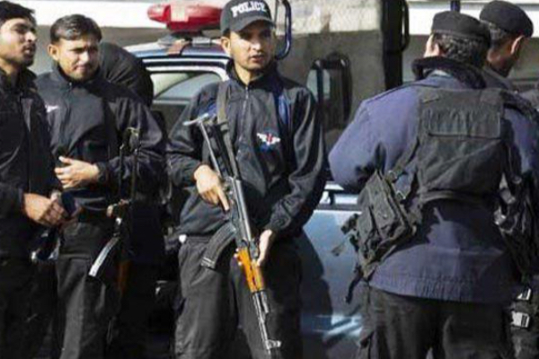 terrorists-and-police-pakistan-in-pakistan-2-students killed பொலிஸாருக்கும் பயங்கரவாதிகளுக்கும் இடையே பயங்கர துப்பாக்கி சூடு: 2 மாணவர்கள் பரிதாபமாக பலி