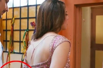 ஹீரோக்களை மயக்க ஊசிப்போட்டு மெருகேறிய நடிகை!! பட்டாவை போட்ட தொழிலதிபர்..