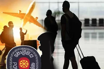 வெளிநாட்டு மோகத்தால் யாழ் இளைஞர்களுக்கு நேர்ந்த மோசடி