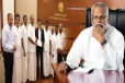 தமிழக தலைவர்களுடனான சந்திப்பு சுயலாப அரசியலின் வெளிப்பாடு - கடுமையாக விமர்சித்த டக்ளஸ்