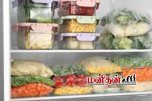 இந்த பொருள் பிரிட்ஜ் மேல் இருந்தால் கேடு- இனி இந்த தவறை செய்யாதீங்க | What Not To Store On Top Fridge