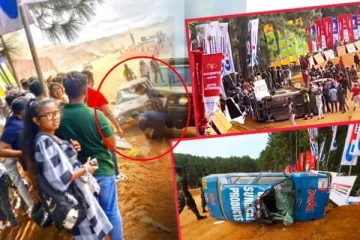 இலங்கையை உலுக்கிய தியத்தலாவ கோர கார் விபத்து: மற்றுமொரு சிறுமிக்கு நேர்ந்த கதி