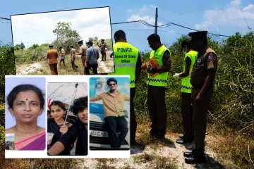 தாயாரை கொலை செய்தாலே வாழ முடியும் என கூறிய மகள்! அதிர்ச்சியை ஏற்படுத்திய வாக்குமூலம்