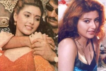 ஒரே நைட்டில் என்னை ஏமாத்திட்டாரு!! பரபரப்பை ஏற்படுத்திய நடிகை ஹீரா..