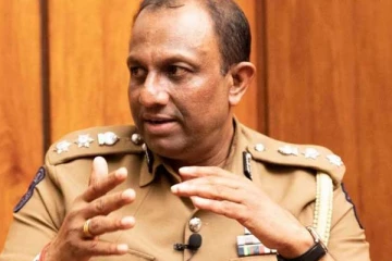 ஹம்பாந்தோட்டை மாநகர முதல்வர்  கைது