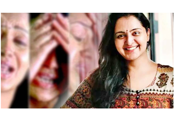 கேரளாவை உலுக்கிய பிரபல நடிகை கடத்தல் வழக்கு - நடிகை மஞ்சுவாரியரிடம் குற்றப்பிரிவு போலீசார் தீவிர விசாரணை - தமிழ்நாடு