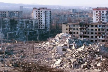 சிரியாவுக்கு ஏற்பட்ட நிலை... உக்ரைனில் இரசாயன ஆயுதங்களை ரஷ்யா பயன்படுத்தலாம்!