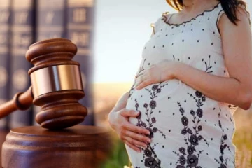 ஆஸ்திரேலியா செல்ல முற்பட்ட கர்ப்பிணி பெண்ணுக்கு நீதிமன்றம் வழங்கிய உத்தரவு