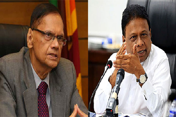 சிதறி போயுள்ள மொட்டுக்கட்சி-அனுரகுமாரவிடம் தகவலை கூறிய முக்கியஸ்தர் | Dispersed Party Podujana Peramuna