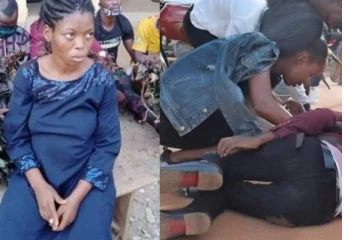 6 ஆண்டுகளுக்கு முன் அடக்கம் செய்யப்பட்ட மனைவி உடல்! மீண்டும் அவரை நேரில் பார்த்ததால் அதிர்ச்சியடைந்த கணவன்