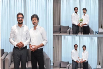 அதிமுகவுக்கு அடுத்தடுத்து அதிர்ச்சி : தவெகவில் இணைந்த சிங்கை ராமச்சந்திரன்