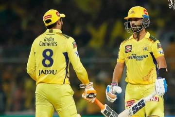 யாரு படம் ஓடினாலும் ஹீரோ அங்க நாங்கடா : கொல்கத்தாவை பிரித்து மேய்ந்த சென்னை அணி