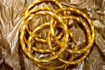 400 கிலோ தங்க கொள்ளையுடன் தொடர்புடைய சந்தேக நபர்கள் அடையாளம் காணப்பட்டனர்