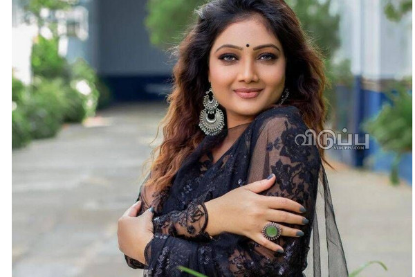 திருமணமான பிறகு சுயரூபத்தைக் காட்டிய கணவன்!! வெறுப்பில் சீரியலில் இருந்து விலகிய நடிகை.. | Priyanka Quit From Seetha Raman Husband Issue