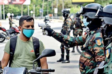 நாட்டைத் திறப்பதற்கு விதிக்கப்பட்ட கடுமையான கட்டுப்பாடுகள்!