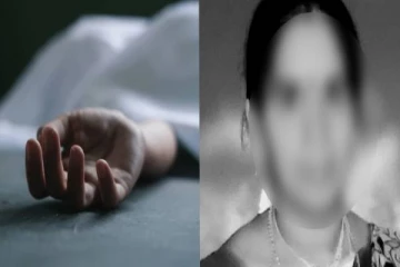 வீட்டில் தனியாக இருந்த பெண் கொலை..போலீசாருக்கு வந்த சந்தேகம் - மருமகன் வெறிசெயல்?