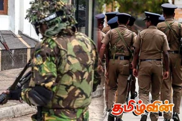 நாடளாவிய ரீதியில் நூற்றுக்கணக்கானோர் கைது!