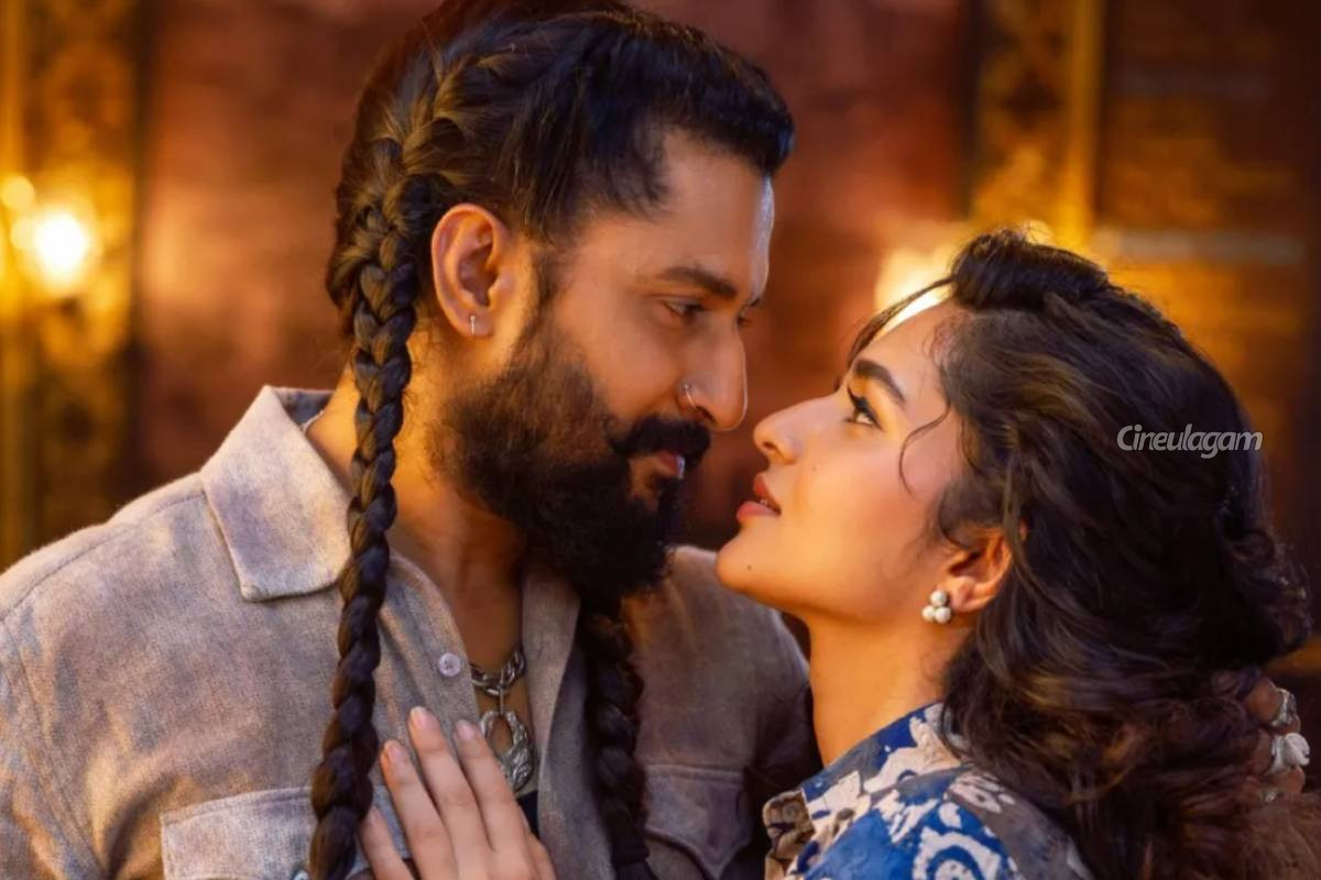 The Paradise (தெலுங்கு): திரை விமர்சனம் | The Paradise Movie Review