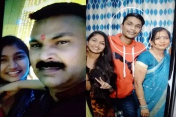 மொத்த குடும்பத்தையும் படுகொலை செய்த 25 வயது இளைஞர்! சொன்ன காரணம்