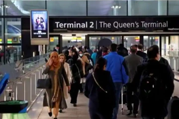 இலங்கைக்கான அநாவசிய பயணங்களை தவிர்க்குமாறு பிரித்தானியா அறிவுறுத்தல்!