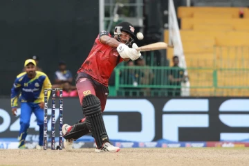 தம்புள்ளைக்கு எதிரான போட்டியில் கண்டி அணிக்கு அபார வெற்றி