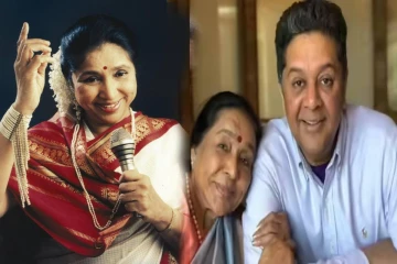 மறைந்த பாடகி ஆஷா போஸ்லே விட்டு சென்ற 250 கோடி சொத்து - யாருக்கு சொந்தம்?