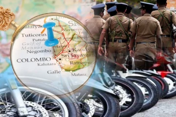 கொழும்பு, காலி பகுதியில் திருடப்பட்ட மோட்டார் சைக்கிள்கள் குறித்து வெளியான தகவல்