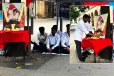பிரித்தானியாவில் நடைபெற்ற தியாக தீபம் திலீபன் நினைவேந்தல்