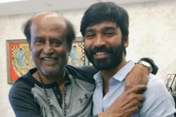 தனுஷ் எனக்கு மருமகன் இல்லை.. நடிகர் ரஜினிகாந்த் கூறிய அந்த வார்த்தை