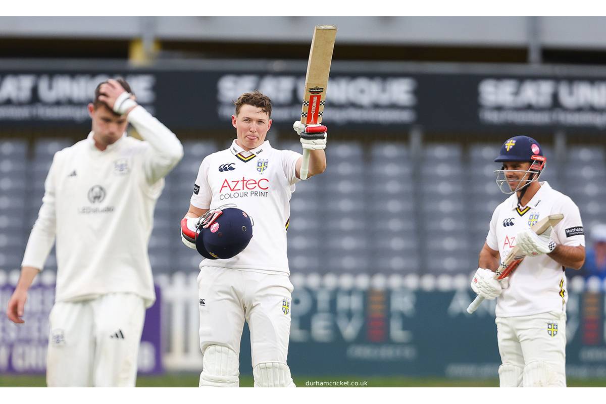 Ben McKinney Ben McKinney