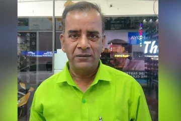 பிரபல நகைச்சுவை நடிகர் லொள்ளு சபா சேஸு காலமானார்; அதிர்ச்சியில் ரசிகர்கள்