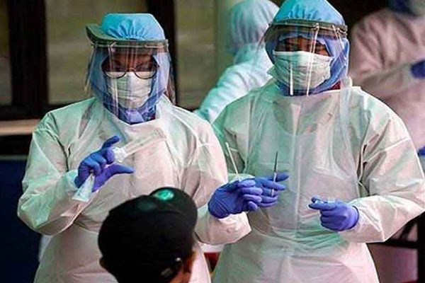 இந்தியாவில் கடந்த ஒரே நாளில் 9,216 பேர் கொரோனா தொற்று - 391 பேர் இறப்பு | India World Coronavirus