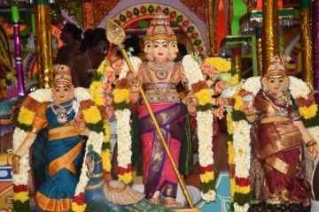 மன கவலைகள் நீங்க வழிபட வேண்டிய வடபழனி ஆண்டவர் கோயில்