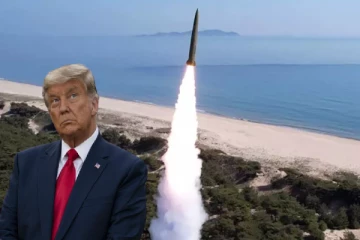 தென் கொரியா செல்லும் ட்ரம்ப் ; வடகொரிய இராணுவத்தின் செயற்பாட்டால் அதிகரிக்கும் பதற்றம்