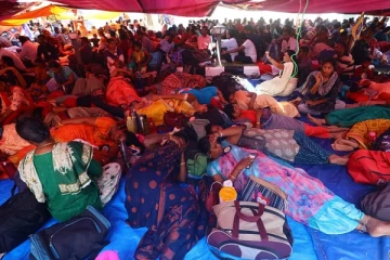 தொடர்ந்து 9 நாட்கள் உண்ணாவிரதம்; ஆசிரியர்கள் சங்கம் போராட்டம் வாபஸ் - என்ன காரணம்?