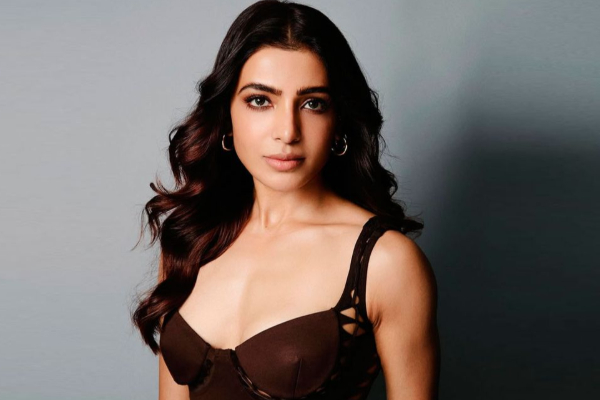 விவாகரத்துக்கு பின் சமந்தா எடுத்த முடிவு.. ஆனால் | Samantha Taken This Dicision After Divorce