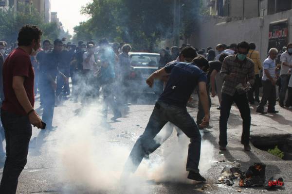 ஈரான் போராட்டத்தில் பலியானோர் எண்ணிக்கை மேலும் அதிகரிப்பு | Least 648 Protesters Have Been Killed In Iran